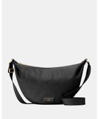 【ケイト スペード ニューヨーク/kate spade NEW YORK】の【公式】カーター ナイロン ミディアム スリング バッグ 人気、トレンドファッション・服の通販 founy(ファニー) ファッション Fashion レディースファッション Fashion for Women バッグ Bags thumbnail BLACK|ID: prp329100004824186 ipo3291000000035083104