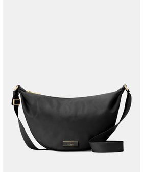 【ケイト スペード ニューヨーク/kate spade NEW YORK】の【公式】カーター ナイロン ミディアム スリング バッグ 人気、トレンドファッション・服の通販 founy(ファニー) ファッション Fashion レディースファッション Fashion for Women バッグ Bags |ID:prp329100004824186