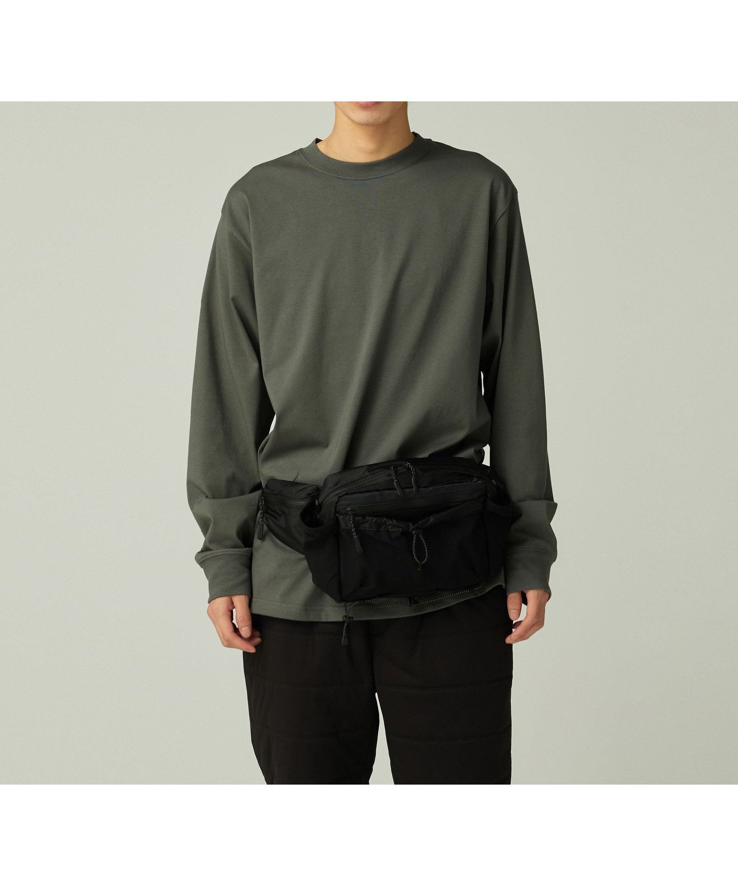 【スノーピーク/SNOW PEAK】のSnow Peak Typography L/S T-Shirt インテリア・キッズ・メンズ・レディースファッション・服の通販 founy(ファニー) ファッション Fashion レディースファッション Fashion for Women トップス・カットソー Cut & Sew Tops シャツ・ブラウス・オフィスカジュアル Elegant Blouses & Button-Ups ロングTシャツ・Tシャツ Longline T-Shirts & Tees サングラス Sunglasses, Shades シンプル Simple, Minimal ジャケット Jacket, Outerwear スマート Smart, Elegant スリット Slit, Slit Detail 長袖 Long Sleeve, Full Sleeve フィット Fit, Slim Fit ブルゾン Blouson, Bomber Jacket プリント Print, Printed Pattern ベーシック Basic, Essential ボトム Bottoms, Lower Wear ポケット Pocket, Pocket Detail 半袖 Short Sleeve, Half Sleeve 無地 Plain, Solid Color ループ Loop, Loop Knit A/W・秋冬 Autumn/Winter 冬 Winter / This Winter おすすめ Recommended / Our Picks 2025年 2025 2025-2026秋冬・A/W Autumn/Winter 2025–26 AW25–26 GREY|ID: prp329100004824202 ipo3291000000035083271