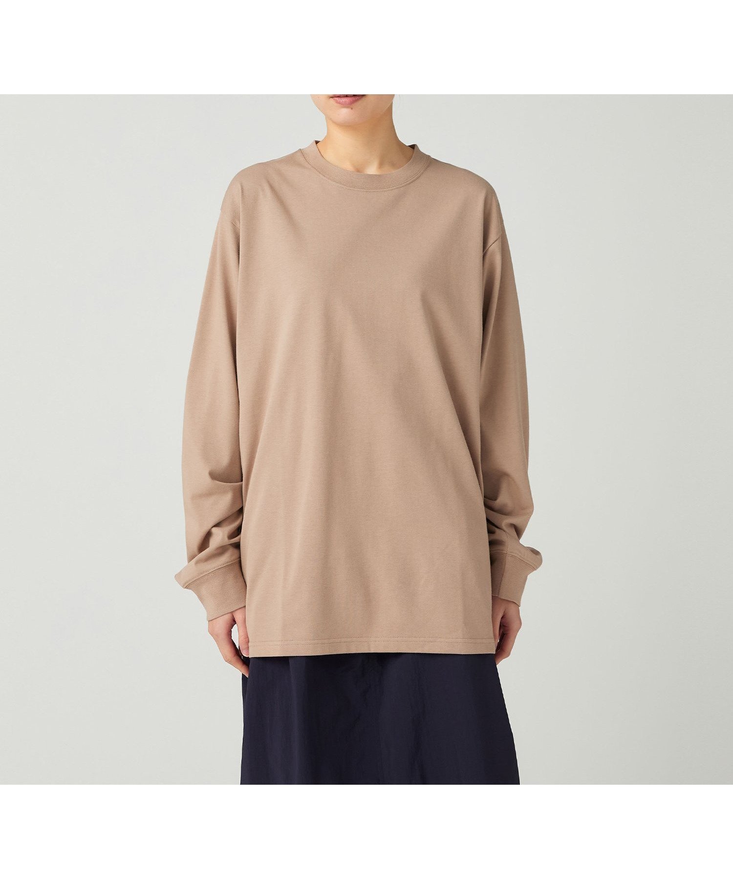 【スノーピーク/SNOW PEAK】のSnow Peak Typography L/S T-Shirt インテリア・キッズ・メンズ・レディースファッション・服の通販 founy(ファニー) ファッション Fashion レディースファッション Fashion for Women トップス・カットソー Cut & Sew Tops シャツ・ブラウス・オフィスカジュアル Elegant Blouses & Button-Ups ロングTシャツ・Tシャツ Longline T-Shirts & Tees サングラス Sunglasses, Shades シンプル Simple, Minimal ジャケット Jacket, Outerwear スマート Smart, Elegant スリット Slit, Slit Detail 長袖 Long Sleeve, Full Sleeve フィット Fit, Slim Fit ブルゾン Blouson, Bomber Jacket プリント Print, Printed Pattern ベーシック Basic, Essential ボトム Bottoms, Lower Wear ポケット Pocket, Pocket Detail 半袖 Short Sleeve, Half Sleeve 無地 Plain, Solid Color ループ Loop, Loop Knit A/W・秋冬 Autumn/Winter 冬 Winter / This Winter おすすめ Recommended / Our Picks 2025年 2025 2025-2026秋冬・A/W Autumn/Winter 2025–26 AW25–26 BEIGE|ID: prp329100004824202 ipo3291000000035083272