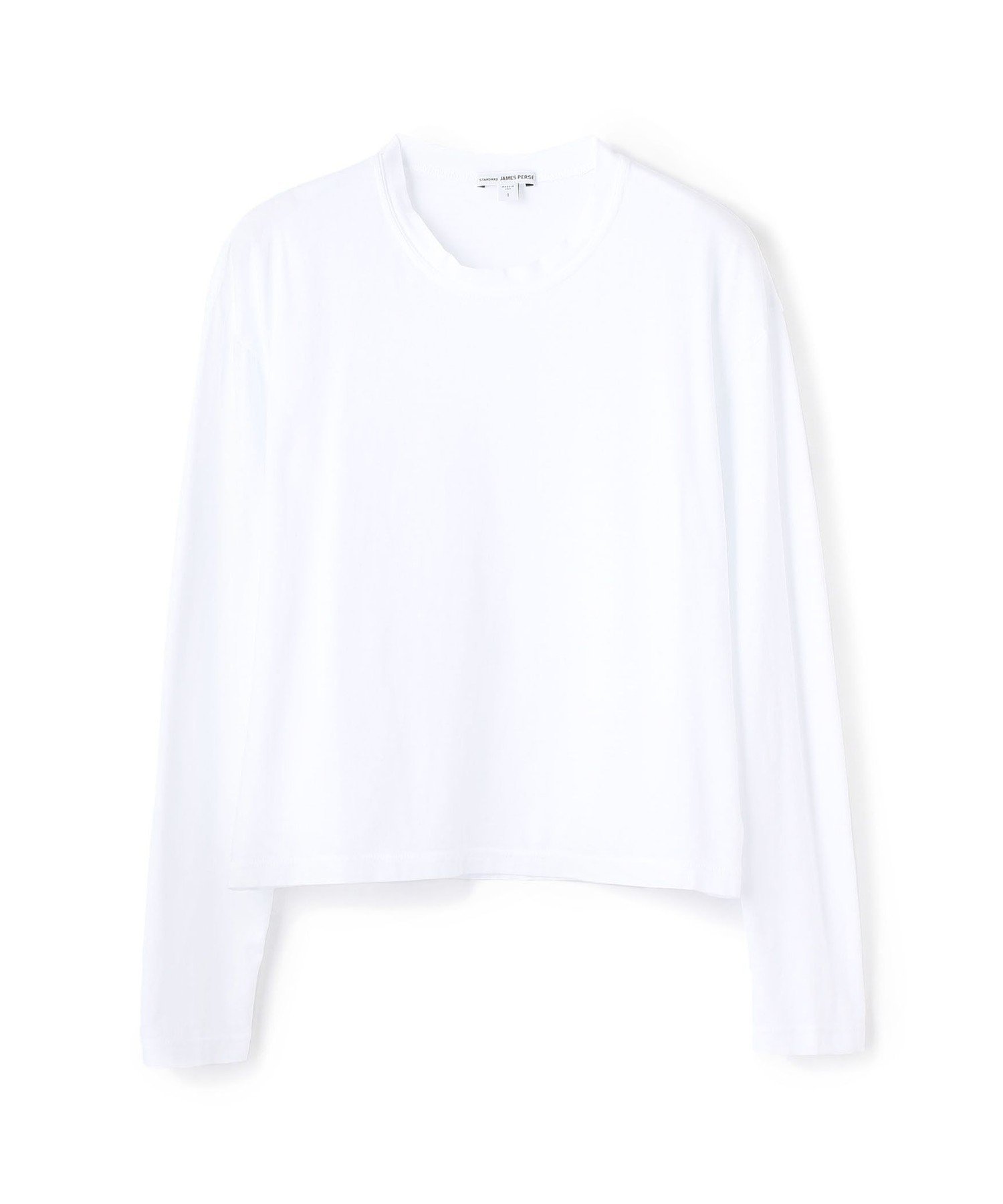 【トゥモローランド/TOMORROWLAND】のベーシック クルーネックプルオーバー WLJ3113 インテリア・キッズ・メンズ・レディースファッション・服の通販 founy(ファニー) 　ファッション　Fashion　レディースファッション　Fashion for Women　トップス・カットソー　Cut & Sew Tops　カジュアルプルオーバー・ニットトップス　Pullovers & Knit Tops / Casual Pullovers　カリフォルニア　California, Cali Style　シンプル　Simple, Minimal　定番　Standard, Basic Item　ベーシック　Basic, Essential　おすすめ　Recommended / Our Picks　11 ホワイト|ID: prp329100004824221 ipo3291000000035083444