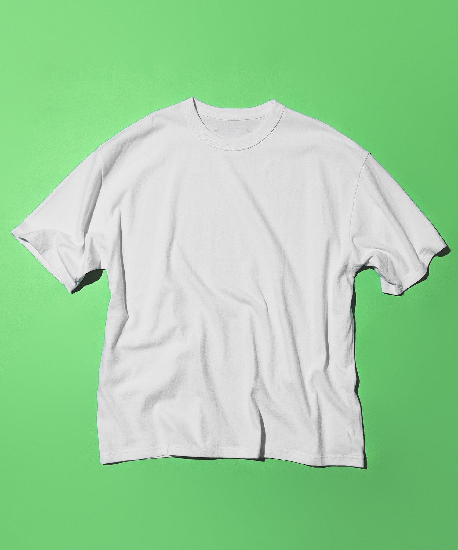 【ビームスT/BEAMS T】のnewT / T-shirt インテリア・キッズ・メンズ・レディースファッション・服の通販 founy(ファニー) 　ファッション　Fashion　レディースファッション　Fashion for Women　トップス・カットソー　Cut & Sew Tops　シャツ・ブラウス・オフィスカジュアル　Elegant Blouses & Button-Ups　ロングTシャツ・Tシャツ　Longline T-Shirts & Tees　キャンバス　Canvas, Canvas Fabric　グラフィック　Graphic, Graphic Design　プリント　Print, Printed Pattern　無地　Plain, Solid Color　ワーク　Workwear, Utility Style　WHITE|ID: prp329100004824265 ipo3291000000035084546