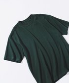 【ビームスT/BEAMS T】のnewT / T-shirt 人気、トレンドファッション・服の通販 founy(ファニー) ファッション Fashion レディースファッション Fashion for Women トップス・カットソー Cut & Sew Tops シャツ・ブラウス・オフィスカジュアル Elegant Blouses & Button-Ups ロングTシャツ・Tシャツ Longline T-Shirts & Tees キャンバス Canvas, Canvas Fabric グラフィック Graphic, Graphic Design プリント Print, Printed Pattern 無地 Plain, Solid Color ワーク Workwear, Utility Style thumbnail FOREST|ID: prp329100004824265 ipo3291000000035084557