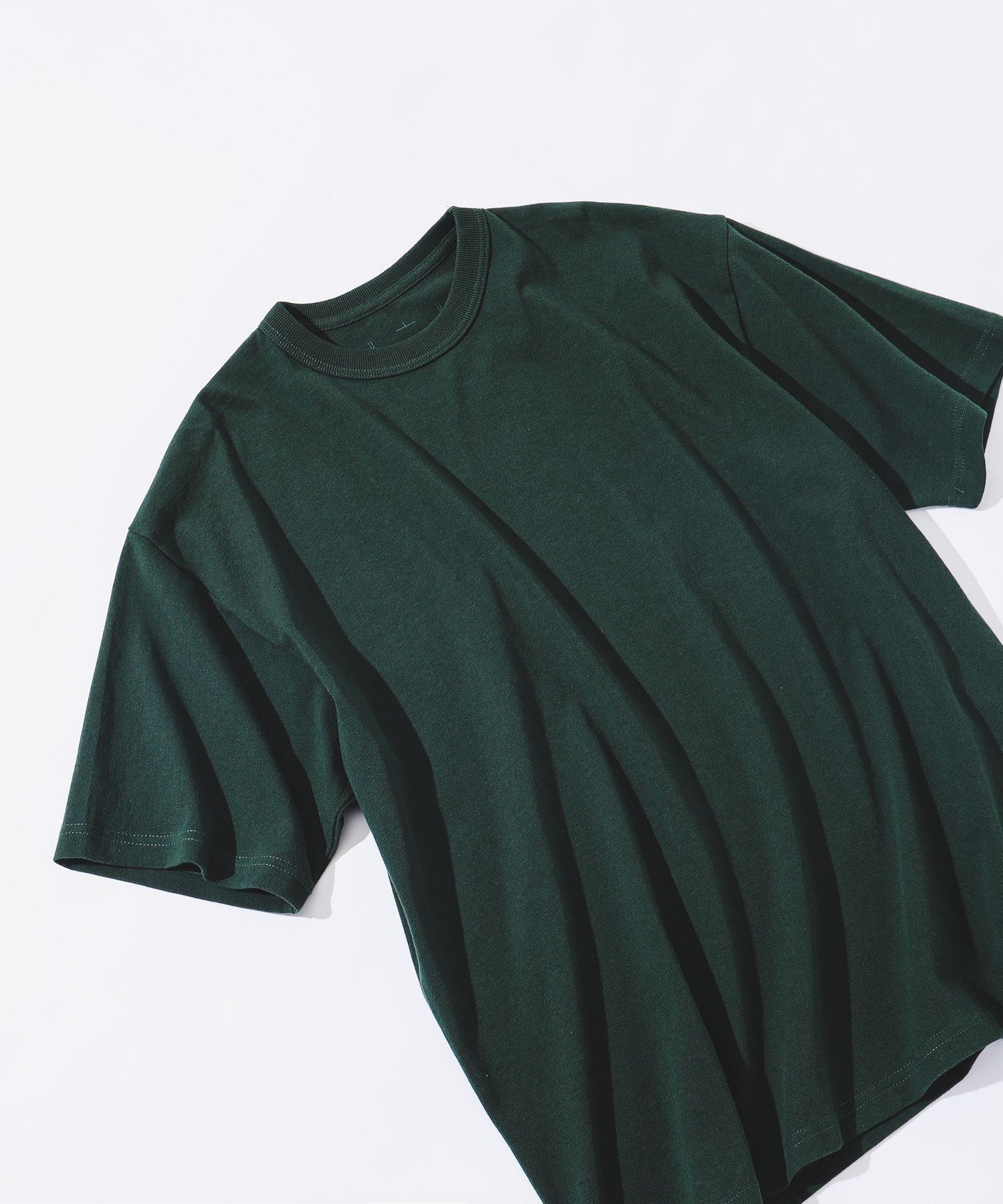 【ビームスT/BEAMS T】のnewT / T-shirt インテリア・キッズ・メンズ・レディースファッション・服の通販 founy(ファニー) 　ファッション　Fashion　レディースファッション　Fashion for Women　トップス・カットソー　Cut & Sew Tops　シャツ・ブラウス・オフィスカジュアル　Elegant Blouses & Button-Ups　ロングTシャツ・Tシャツ　Longline T-Shirts & Tees　キャンバス　Canvas, Canvas Fabric　グラフィック　Graphic, Graphic Design　プリント　Print, Printed Pattern　無地　Plain, Solid Color　ワーク　Workwear, Utility Style　FOREST|ID: prp329100004824265 ipo3291000000035084557