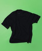 【ビームスT/BEAMS T】のnewT / T-shirt 人気、トレンドファッション・服の通販 founy(ファニー) ファッション Fashion レディースファッション Fashion for Women トップス・カットソー Cut & Sew Tops シャツ・ブラウス・オフィスカジュアル Elegant Blouses & Button-Ups ロングTシャツ・Tシャツ Longline T-Shirts & Tees キャンバス Canvas, Canvas Fabric グラフィック Graphic, Graphic Design プリント Print, Printed Pattern 無地 Plain, Solid Color ワーク Workwear, Utility Style thumbnail NAVY|ID: prp329100004824265 ipo3291000000035084559