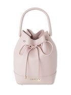 【フレイ アイディー/FRAY I.D】のリボンバッグ 人気、トレンドファッション・服の通販 founy(ファニー) ファッション Fashion レディースファッション Fashion for Women バッグ Bags キャンバス Canvas, Canvas Fabric コンパクト Compact, Small Size 巾着 Drawstring Bag, Kinchaku ショルダー Shoulder, Shoulder Strap スタイリッシュ Stylish, Fashionable スマート Smart, Elegant ドローストリング Drawstring, Pull Cord 定番 Standard, Basic Item 人気 Popular, Best Seller ポケット Pocket, Pocket Detail マグネット Magnet, Magnetic Closure リボン Ribbon, Bow エレガント 上品 Elegant thumbnail PNK[066]|ID: prp329100004824271 ipo3291000000035084684