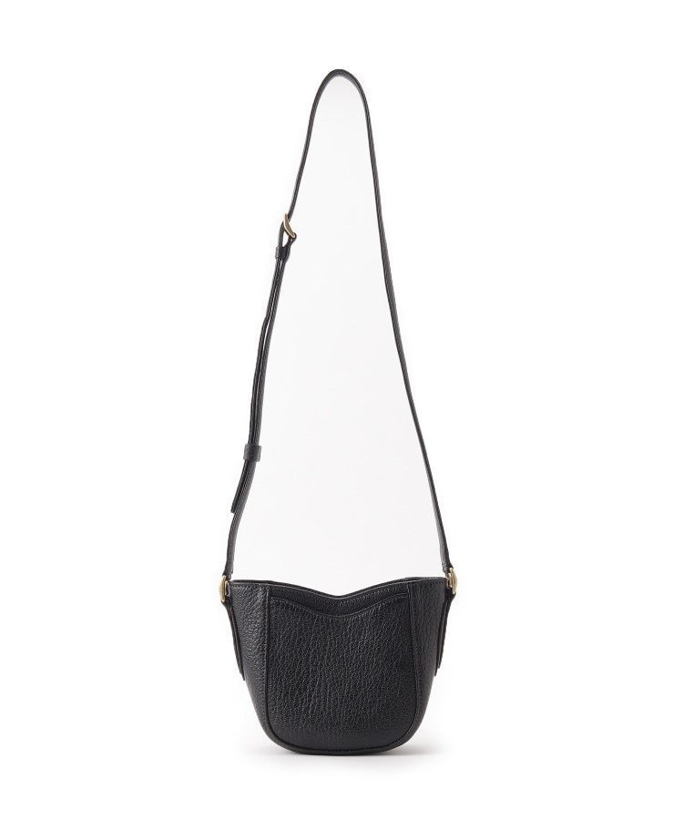 【トフ アンド ロードストン/TOFF&LOADSTONE】の【WEB限定】ウィズショルダー 人気、トレンドファッション・服の通販 founy(ファニー) 　ファッション　Fashion　レディースファッション　Fashion for Women　コラボ　Collaboration, Collab　コンパクト　Compact, Small Size　ショルダー　Shoulder, Shoulder Strap　スマート　Smart, Elegant　財布　Wallet, Purse　フォルム　Silhouette, Form　ポケット　Pocket, Pocket Detail　ポーチ　Pouch, Small Case　再入荷　Restock / Back in Stock　おすすめ　Recommended / Our Picks　ビジネス 仕事 通勤　Business / Work / Commuting　 other-1|ID: prp329100004824283 ipo3291000000035084906