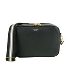 【ブルーコムブルー/BLEU COMME BLEU】のヴィオラドーロ 型押しシュリンクレザーカメラバッグ 人気、トレンドファッション・服の通販 founy(ファニー) ファッション Fashion レディースファッション Fashion for Women バッグ Bags ポケット Pocket, Pocket Detail ポーチ Pouch, Small Case ラップ Wrap, Wrap Design 財布 Wallet, Purse thumbnail BLK|ID: prp329100004824286 ipo3291000000035084919