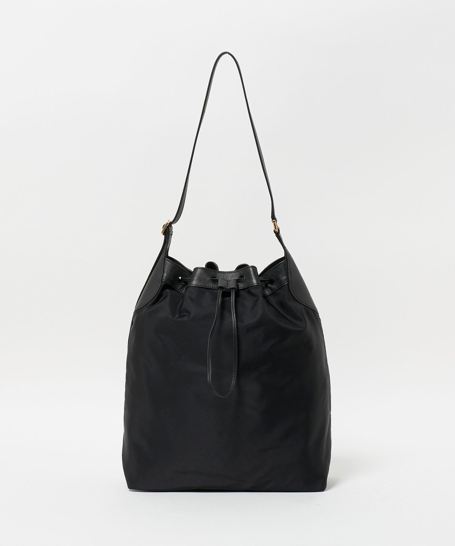 【ユナイテッドアローズ/UNITED ARROWS】のORSETTO RITMO ドローストリング バッグ 人気、トレンドファッション・服の通販 founy(ファニー) 　ファッション　Fashion　レディースファッション　Fashion for Women　バッグ　Bags　コンビ　Combo, Combination Style　シンプル　Simple, Minimal　ジャケット　Jacket, Outerwear　スマート　Smart, Elegant　ドローストリング　Drawstring, Pull Cord　バランス　Balance, Style Balance　ポケット　Pocket, Pocket Detail　ビジネス 仕事 通勤　Business / Work / Commuting　 other-1|ID: prp329100004824299 ipo3291000000035085118