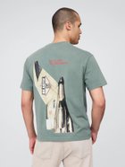 【ギャップ/GAP】のビースティ・ボーイズ リラックス グラフィックTシャツ/ BEASTIE BOYS 人気、トレンドファッション・服の通販 founy(ファニー) ファッション Fashion レディースファッション Fashion for Women トップス・カットソー Cut & Sew Tops シャツ・ブラウス・オフィスカジュアル Elegant Blouses & Button-Ups ロングTシャツ・Tシャツ Longline T-Shirts & Tees おすすめ Recommended / Our Picks キャラクター Character, Licensed Characters グラフィック Graphic, Graphic Design ストレート Straight, Straight Cut フィット Fit, Slim Fit フロント Front, Front Design リラックス Relax, Relaxed Fit 半袖 Short Sleeve, Half Sleeve thumbnail LAUREL WREATH GRN 17-6|ID: prp329100004824309 ipo3291000000035085210