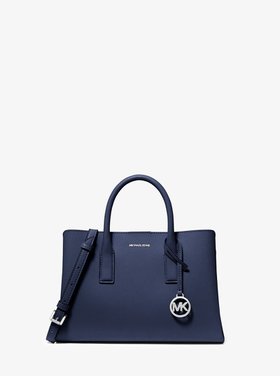 【マイケルコース/MICHAEL KORS】のRUTHIE サフィアーノ レザー サッチェル スモール マイケルコース 人気、トレンドファッション・服の通販 founy(ファニー) ファッション Fashion レディースファッション Fashion for Women コレクション Collection, Seasonal Line ラグジュアリー Luxury, Elegant |ID:prp329100004824321