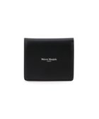 【メゾン マルジェラ/MAISON MARGIELA】のレザーウォレット 人気、トレンドファッション・服の通販 founy(ファニー) ファッション Fashion レディースファッション Fashion for Women ベーシック Basic, Essential thumbnail Black/Silver|ID: prp329100004824322 ipo3291000000035085428