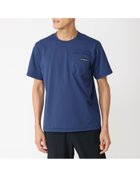 【コロンビア/Columbia】のColumbia/ マウンテンズアーコーリングショートスリーブTシャツ /コロンビア 人気、トレンドファッション・服の通販 founy(ファニー) ファッション Fashion レディースファッション Fashion for Women トップス・カットソー Cut & Sew Tops シャツ・ブラウス・オフィスカジュアル Elegant Blouses & Button-Ups ロングTシャツ・Tシャツ Longline T-Shirts & Tees アウトドア Outdoor Clothing 吸水 Absorbent, Quick-Dry サングラス Sunglasses, Shades ポケット Pocket, Pocket Detail 半袖 Short Sleeve, Half Sleeve ループ Loop, Loop Knit おすすめ Recommended / Our Picks 夏 Summer thumbnail ネイビー[007011]|ID: prp329100004824326 ipo3291000000035085481
