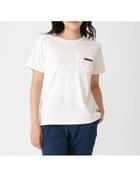 【コロンビア/Columbia】のColumbia/ マウンテンズアーコーリングショートスリーブTシャツ /コロンビア 人気、トレンドファッション・服の通販 founy(ファニー) ファッション Fashion レディースファッション Fashion for Women トップス・カットソー Cut & Sew Tops シャツ・ブラウス・オフィスカジュアル Elegant Blouses & Button-Ups ロングTシャツ・Tシャツ Longline T-Shirts & Tees アウトドア Outdoor Clothing 吸水 Absorbent, Quick-Dry サングラス Sunglasses, Shades ポケット Pocket, Pocket Detail 半袖 Short Sleeve, Half Sleeve ループ Loop, Loop Knit おすすめ Recommended / Our Picks 夏 Summer thumbnail ホワイト[001001]|ID: prp329100004824326 ipo3291000000035085482