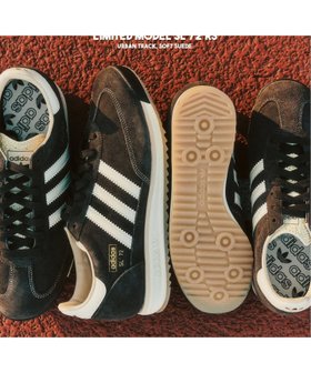 【フォーワンセブン バイ エディフィス/417 by EDIFICE / MEN】の限定 adidas / アディダス SL 72 RS KK3642 人気、トレンドファッション・服の通販 founy(ファニー) ファッション Fashion メンズファッション Fashion for Men 今季 This Season, Current Season シューズ Shoes, Footwear トレンド Trend, Trending Now 人気 Popular, Best Seller フォルム Silhouette, Form ラグジュアリー Luxury, Elegant ランニング Running, Running Wear, Activewear, Jogging |ID:prp329100004824328