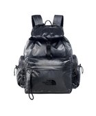 【ジャックローズ/JACKROSE】のTHE NORTH FACE WHITE LABEL/ザノースフェイスホワイトレーベル ボニーバックパック 人気、トレンドファッション・服の通販 founy(ファニー) ファッション Fashion レディースファッション Fashion for Women バッグ Bags アウトドア Outdoor Clothing コレクション Collection, Seasonal Line サスペンダー Suspenders, Braces シンプル Simple, Minimal ストリング String, Drawstring チェック Check, Plaid, Tartan フィット Fit, Slim Fit フェイス Face, Facial Design フラップ Flap, Flap Pocket フロント Front, Front Design ポケット Pocket, Pocket Detail メタル Metal, Metal Parts 再入荷 Restock / Back in Stock thumbnail シルバー|ID: prp329100004824331 ipo3291000000035085511