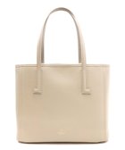 【その他のブランド/Other】のレジェ トートバッグ 人気、トレンドファッション・服の通販 founy(ファニー) ファッション Fashion レディースファッション Fashion for Women バッグ Bags コーティング Coating, Coated Finish ダブル Double, Double-Breasted ポケット Pocket, Pocket Detail エレガント 上品 Elegant thumbnail ベージュ|ID: prp329100004824334 ipo3291000000035085533