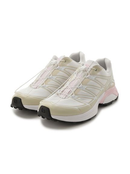 【エミ/emmi】の【SALOMON】XT-PATHWAY 2 インテリア・キッズ・メンズ・レディースファッション・服の通販 founy(ファニー) 　ファッション　Fashion　レディースファッション　Fashion for Women　スニーカー　Sneakers, Trainers　スマート　Smart, Elegant　WHT[001]|ID: prp329100004824342 ipo3291000000035085655
