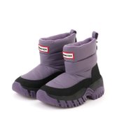 【ハンター/HUNTER】のイントレピッド ワンダラー ショート スノー ブーツ 人気、トレンドファッション・服の通販 founy(ファニー) ファッション Fashion レディースファッション Fashion for Women ショート Short, Short Length 冬 Winter / This Winter 定番 Standard, Basic Item 軽量 Lightweight, Ultra Light |ID:prp329100004824345