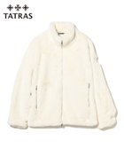 【ビームス/BEAMS / MEN】のTATRAS / ASTONI ボアブルゾン 人気、トレンドファッション・服の通販 founy(ファニー) ファッション Fashion メンズファッション Fashion for Men イタリア Italy コレクション Collection, Seasonal Line シンプル Simple, Minimal スタンド Stand Collar, Upright Stand ブルゾン Blouson, Bomber Jacket ポケット Pocket, Pocket Detail ミラノ Milano Style, Italian-Inspired メタル Metal, Metal Parts thumbnail WHITE|ID: prp329100004824356 ipo3291000000035085771
