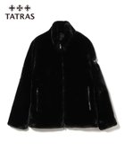 【ビームス/BEAMS / MEN】のTATRAS / ASTONI ボアブルゾン 人気、トレンドファッション・服の通販 founy(ファニー) ファッション Fashion メンズファッション Fashion for Men イタリア Italy コレクション Collection, Seasonal Line シンプル Simple, Minimal スタンド Stand Collar, Upright Stand ブルゾン Blouson, Bomber Jacket ポケット Pocket, Pocket Detail ミラノ Milano Style, Italian-Inspired メタル Metal, Metal Parts thumbnail BLACK|ID: prp329100004824356 ipo3291000000035085772