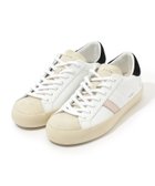 【トゥモローランド/TOMORROWLAND】のD.A.T.E. ヒルローシャイニー スニーカー 人気、トレンドファッション・服の通販 founy(ファニー) ファッション Fashion レディースファッション Fashion for Women おすすめ Recommended / Our Picks イタリア Italy インソール Shoe Insole コレクション Collection, Seasonal Line コンビ Combo, Combination Style シンプル Simple, Minimal スクエア Square, Square Shape スタンダード Standard, Basic スニーカー Sneakers, Trainers メンズ Men's, Menswear ラバー Rubber, Rubber Sole thumbnail 12 ホワイト系|ID: prp329100004824362 ipo3291000000035085829