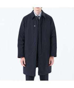 【マッキントッシュ フィロソフィー/MACKINTOSH PHILOSOPHY / MEN】のトロッター LOXLEY(ロクスリー) ウーリーツイル 人気、トレンドファッション・服の通販 founy(ファニー) ファッション Fashion メンズファッション Fashion for Men 秋 Autumn コレクション Collection, Seasonal Line 軽量 Lightweight, Ultra Light シンプル Simple, Minimal スリーブ Sleeve, Long Sleeve / Short Sleeve ツイル Twist, Twisted Detail トレンド Trend, Trending Now フォルム Silhouette, Form 防寒 Cold Protection, Winter-Ready リラックス Relax, Relaxed Fit 冬 Winter / This Winter おすすめ Recommended / Our Picks |ID:prp329100004824376