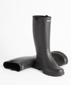 【エーグル/AIGLE】のアリア ハイ ハンティングラバーブーツ / ロングブーツ 人気、トレンドファッション・服の通販 founy(ファニー) ファッション Fashion レディースファッション Fashion for Women アウトドア Outdoor Clothing フィット Fit, Slim Fit モダン Modern, Contemporary モチーフ Motif, Design Theme ラバー Rubber, Rubber Sole レギュラー Regular, Standard Fit ロング Long, Long-Length thumbnail ブラック|ID: prp329100004824418 ipo3291000000035086379