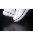 【プラスダイアナ/plus diana】の【Premiumline】 レースアップスニーカー 人気、トレンドファッション・服の通販 founy(ファニー) ファッション Fashion レディースファッション Fashion for Women クッション Cushion, Throw Pillow クラシカル Classical, Vintage-Inspired 軽量 Lightweight, Ultra Light シューズ Shoes, Footwear スニーカー Sneakers, Trainers スマート Smart, Elegant プレミアム Premium, High-End マニッシュ Mannish, Boyish モチーフ Motif, Design Theme 再入荷 Restock / Back in Stock 日本製 Made In Japan エレガント 上品 Elegant 新作・新入荷 New Arrivals / New In thumbnail 白人工スムース|ID: prp329100004824432 ipo3291000000035086550