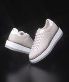 【プラスダイアナ/plus diana】の【Premiumline】 レースアップスニーカー 人気、トレンドファッション・服の通販 founy(ファニー) ファッション Fashion レディースファッション Fashion for Women クッション Cushion, Throw Pillow クラシカル Classical, Vintage-Inspired 軽量 Lightweight, Ultra Light シューズ Shoes, Footwear スニーカー Sneakers, Trainers スマート Smart, Elegant プレミアム Premium, High-End マニッシュ Mannish, Boyish モチーフ Motif, Design Theme 再入荷 Restock / Back in Stock 日本製 Made In Japan エレガント 上品 Elegant 新作・新入荷 New Arrivals / New In thumbnail ダークベージュ人工スムース|ID: prp329100004824432 ipo3291000000035086552