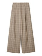 【フレイ アイディー/FRAY I.D】のワイドストレートパンツ 人気、トレンドファッション・服の通販 founy(ファニー) ファッション Fashion レディースファッション Fashion for Women パンツ Pants & Trousers インナー Innerwear シアー Sheer, See-Through ジャケット Jacket, Outerwear スタイリッシュ Stylish, Fashionable ストレート Straight, Straight Cut スマート Smart, Elegant セットアップ Set-Up, Coordinated Outfit トレンド Trend, Trending Now リラックス Relax, Relaxed Fit ワイド Wide, Wide Fit おすすめ Recommended / Our Picks エレガント 上品 Elegant thumbnail CHECK[931]|ID: prp329100004824435 ipo3291000000035086605