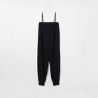 【エリオポール/heliopole】のJUMP SUITS(JERSEY) 人気、トレンドファッション・服の通販 founy(ファニー) ファッション Fashion レディースファッション Fashion for Women スーツ Business Suits & Workwear ジョーゼット Georgette, Semi-Sheer Fabric ラップ Wrap, Wrap Design 人気 Popular, Best Seller 定番 Standard, Basic Item 春 Spring thumbnail ブラック|ID: prp329100004824446 ipo3291000000035086727