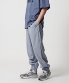 【シテン/CITEN】のCITEN イージートラックパンツ 人気、トレンドファッション・服の通販 founy(ファニー) ファッション Fashion レディースファッション Fashion for Women パンツ Pants & Trousers イエロー Yellow スピンドル Spindle, Drawcord タイプライター Typewriter Fabric, Crisp Cotton 定番 Standard, Basic Item フィット Fit, Slim Fit ブラウジング Blouson Silhouette, Cinched Waist プレーン Plain, Simple ボーダー Border, Stripe 半袖 Short Sleeve, Half Sleeve ワンポイント One Point, Statement Accent A/W・秋冬 Autumn/Winter thumbnail LT.BLUE|ID: prp329100004824447 ipo3291000000035086741