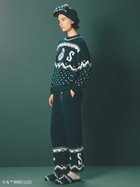 【スナイデル ホーム/SNIDEL HOME】の【ハリー・ポッター】ニットロングパンツ 人気、トレンドファッション・服の通販 founy(ファニー) ファッション Fashion レディースファッション Fashion for Women パンツ Pants & Trousers イエロー Yellow カーディガン Cardigan, Knitwear キャラクター Character, Licensed Characters ストレート Straight, Straight Cut スマート Smart, Elegant 人気 Popular, Best Seller ポケット Pocket, Pocket Detail メンズ Men's, Menswear モチーフ Motif, Design Theme ロング Long, Long-Length 冬 Winter / This Winter ホリデーシーズン Holiday Season thumbnail GRN[024]|ID: prp329100004824459 ipo3291000000035086803