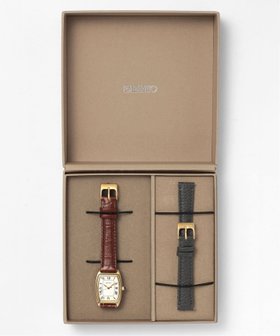 【ヒロブ/HIROB】のSEIKO Exclusive Spick Span SZPH059 人気、トレンドファッション・服の通販 founy(ファニー) ファッション Fashion レディースファッション Fashion for Women ガラス Glass, Glassware チェック Check, Plaid, Tartan 時計 Watch, Wristwatch エレガント 上品 Elegant |ID:prp329100004824466