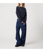 【ビューティ&ユース ユナイテッドアローズ/BEAUTY&YOUTH / UNITED ARROWS】の【別注】 PAYDAY for 6 1WASH 5POCKET DENIM PANTS/パンツ 人気、トレンドファッション・服の通販 founy(ファニー) ファッション Fashion レディースファッション Fashion for Women パンツ Pants & Trousers デニムパンツ・ジーンズ・美脚デニム Denim Jeans & Pants アンダー Underwear Essentials ヴィンテージ Vintage Style シンプル Simple, Minimal 定番 Standard, Basic Item ポケット Pocket, Pocket Detail 別注 Limited Edition, Custom Order レギンス Leggings, Stretch Pants ワーク Workwear, Utility Style thumbnail NAVY|ID: prp329100004824503 ipo3291000000035087145