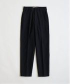 【ステップス/STEPS】のTHE SHINZONE/BAKER PANTS BLACK|ID: prp329100004824521 ipo3291000000035087420