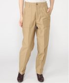 【ステップス/STEPS】のTHE SHINZONE/BAKER PANTS BEIGE|ID: prp329100004824521 ipo3291000000035087422