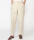 【ステップス/STEPS】のTHE SHINZONE/BAKER PANTS ECRU|ID: prp329100004824521 ipo3291000000035087423