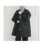 【ナイジェル ケーボン/NIGEL CABOURN】の【公式】WOMAN / モディファイド リバーシブル コート / MODIFIE 人気、トレンドファッション・服の通販 founy(ファニー) ファッション Fashion レディースファッション Fashion for Women アウター Coat / Outerwear Collection コート・ロングコート・ピーコート Long Coats, Peacoats & More キルティング Quilted, Quilting ドローコード Drawcord, Drawstring Cord パッチワーク Patchwork, Mixed Fabric ミリタリー Military, Army Style モダン Modern, Contemporary ライナー Liner, Inner Layer リバーシブル Reversible, Two-Sided リメイク Remake, Reconstructed エレガント 上品 Elegant 抗菌 Antibacterial, Bacteria-Resistant 軽量 Lightweight, Ultra Light 防寒 Cold Protection, Winter-Ready thumbnail ブラック|ID: prp329100004824522 ipo3291000000035087425
