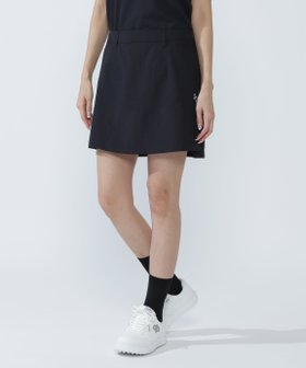 【パーリーゲイツ/PEARLY GATES】のPeロゴ柄刺繍スカート 人気、トレンドファッション・服の通販 founy(ファニー) ファッション Fashion レディースファッション Fashion for Women スカート Skirts おすすめ Recommended / Our Picks ゴルフ Golf スポーティ Sporty, Casual Athletic 台形 A-Line, Trapezoid Shape |ID:prp329100004824525
