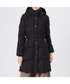 【ラブレス/LOVELESS】のミレーヌシングルダウン 人気、トレンドファッション・服の通販 founy(ファニー) ファッション Fashion レディースファッション Fashion for Women コンパクト Compact, Small Size シェイプ Shape, Slim Fit スタイリッシュ Stylish, Fashionable スタンド Stand Collar, Upright Stand スマート Smart, Elegant ダウン Down, Puffer ドット Polka Dot, Dot Pattern フィット Fit, Slim Fit フレア Flare, Flared ボトム Bottoms, Lower Wear 防寒 Cold Protection, Winter-Ready 再入荷 Restock / Back in Stock エレガント 上品 Elegant thumbnail ブラック|ID: prp329100004824528 ipo3291000000035087503