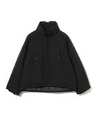 【ビーミングライフストアバイビームス/B:MING LIFE STORE by BEAMS】のWILD THINGS / HAPPY JACKET 25AW 秋冬 防寒 人気、トレンドファッション・服の通販 founy(ファニー) ファッション Fashion レディースファッション Fashion for Women アウター Coat / Outerwear Collection レディースジャケット・軽アウター Jackets アウトドア Outdoor Clothing インナー Innerwear 軽量 Lightweight, Ultra Light 防寒 Cold Protection, Winter-Ready ミリタリー Military, Army Style メンズ Men's, Menswear A/W・秋冬 Autumn/Winter 再入荷 Restock / Back in Stock おすすめ Recommended / Our Picks 2025年 2025 2025-2026秋冬・A/W Autumn/Winter 2025–26 AW25–26 thumbnail BLACK|ID: prp329100004824546 ipo3291000000035087749