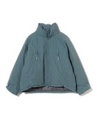 【ビーミングライフストアバイビームス/B:MING LIFE STORE by BEAMS】のWILD THINGS / HAPPY JACKET 25AW 秋冬 防寒 人気、トレンドファッション・服の通販 founy(ファニー) ファッション Fashion レディースファッション Fashion for Women アウター Coat / Outerwear Collection レディースジャケット・軽アウター Jackets アウトドア Outdoor Clothing インナー Innerwear 軽量 Lightweight, Ultra Light 防寒 Cold Protection, Winter-Ready ミリタリー Military, Army Style メンズ Men's, Menswear A/W・秋冬 Autumn/Winter 再入荷 Restock / Back in Stock おすすめ Recommended / Our Picks 2025年 2025 2025-2026秋冬・A/W Autumn/Winter 2025–26 AW25–26 thumbnail RUST_BLUE|ID: prp329100004824546 ipo3291000000035087750