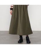 【ビショップ/Bshop】のメモリータフタ イージーフレアスカート WOMEN 人気、トレンドファッション・服の通販 founy(ファニー) ファッション Fashion レディースファッション Fashion for Women スカート Skirts Aライン・フレアスカート A-Line & Flared Skirts ショーツ Shorts, Short Pants ストレッチ Stretch, Stretchy Fabric スポーツ Sports, Activewear タフタ Taffeta, Structured Fabric thumbnail BEIGE系1|ID: prp329100004824559 ipo3291000000035087972