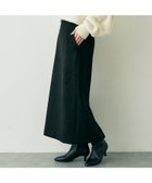 【ルージュヴィフラクレ/Rouge vif la cle】のフェイクスウェードストレッチタイトスカート/ナロースカート 人気、トレンドファッション・服の通販 founy(ファニー) ファッション Fashion レディースファッション Fashion for Women スカート Skirts シューズ Shoes, Footwear ショート Short, Short Length シンプル Simple, Minimal スウェット / スエット Sweatshirt, Sweatwear ストレッチ Stretch, Stretchy Fabric スニーカー Sneakers, Trainers スリット Slit, Slit Detail フラット Flat, Flat Shoes フロント Front, Front Design ポケット Pocket, Pocket Detail ミドル Middle Length, Mid Height ロング Long, Long-Length エレガント 上品 Elegant thumbnail ブラック|ID: prp329100004824567 ipo3291000000035088025