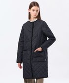 【マッキントッシュ フィロソフィー/MACKINTOSH PHILOSOPHY】の【ROYTON LONG(ロイトンロング)】 人気、トレンドファッション・服の通販 founy(ファニー) ファッション Fashion レディースファッション Fashion for Women おすすめ Recommended / Our Picks キルティング Quilted, Quilting コンパクト Compact, Small Size コーティング Coating, Coated Finish 冬 Winter / This Winter 夏 Summer 春 Spring 秋 Autumn thumbnail ネイビー|ID: prp329100004824568 ipo3291000000035088026