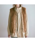 【アールエヌエーエヌ/RNA-N】のC0787 M-65ファーライナーモッズコート 人気、トレンドファッション・服の通販 founy(ファニー) ファッション Fashion レディースファッション Fashion for Women アウター Coat / Outerwear Collection コート・ロングコート・ピーコート Long Coats, Peacoats & More モッズコート・ミリタリー風アウター Mods & Field Coats おすすめ Recommended / Our Picks ジャケット Jacket, Outerwear バランス Balance, Style Balance ベスト Vest, Waistcoat ミリタリー Military, Army Style モッズコート Mods Coat, Military Parka ライナー Liner, Inner Layer 軽量 Lightweight, Ultra Light thumbnail ミュートベージュ|ID: prp329100004824595 ipo3291000000035088411