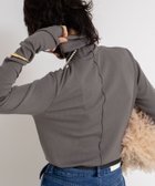 【ノーリーズ/NOLLEY'S】のMY STANDARD ウォッシャブルリブタートルネック 人気、トレンドファッション・服の通販 founy(ファニー) ファッション Fashion レディースファッション Fashion for Women トップス・カットソー Cut & Sew Tops タートルネック・ハイネックトップス Turtlenecks & High-Neck Tops おすすめ Recommended / Our Picks 2024年 2024 2024-2025秋冬・A/W Autumn/Winter 2024–25 AW24–25 2025年 2025 2025-2026秋冬・A/W Autumn/Winter 2025–26 AW25–26 thumbnail ミディアムグレー|ID: prp329100004824617 ipo3291000000035088788