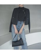 【アニュアンス/anuans】のベーシックウールニットカーディガン 人気、トレンドファッション・服の通販 founy(ファニー) ファッション Fashion レディースファッション Fashion for Women トップス・カットソー Cut & Sew Tops ニット Knit Tops & Sweaters カーディガン・羽織り Layered Style Cardigans イタリア Italy カーディガン Cardigan, Knitwear ベーシック Basic, Essential ラグジュアリー Luxury, Elegant エレガント 上品 Elegant 今季 This Season, Current Season 夏 Summer thumbnail GREY|ID: prp329100004824660 ipo3291000000035089591